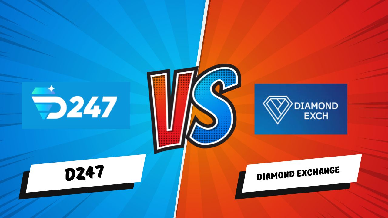 D247 vs Diamond Exchange