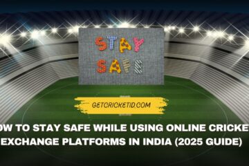 Online Cricket ID