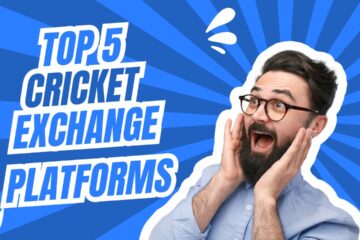 Top 5 Trusted Cricket Exchange Platforms in India (2025 Edition)
