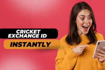 cricket exchange id