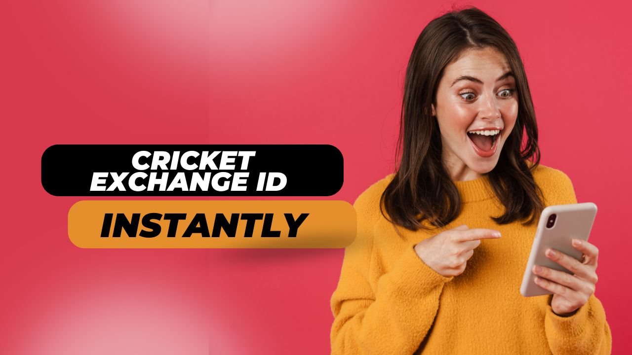 cricket exchange id