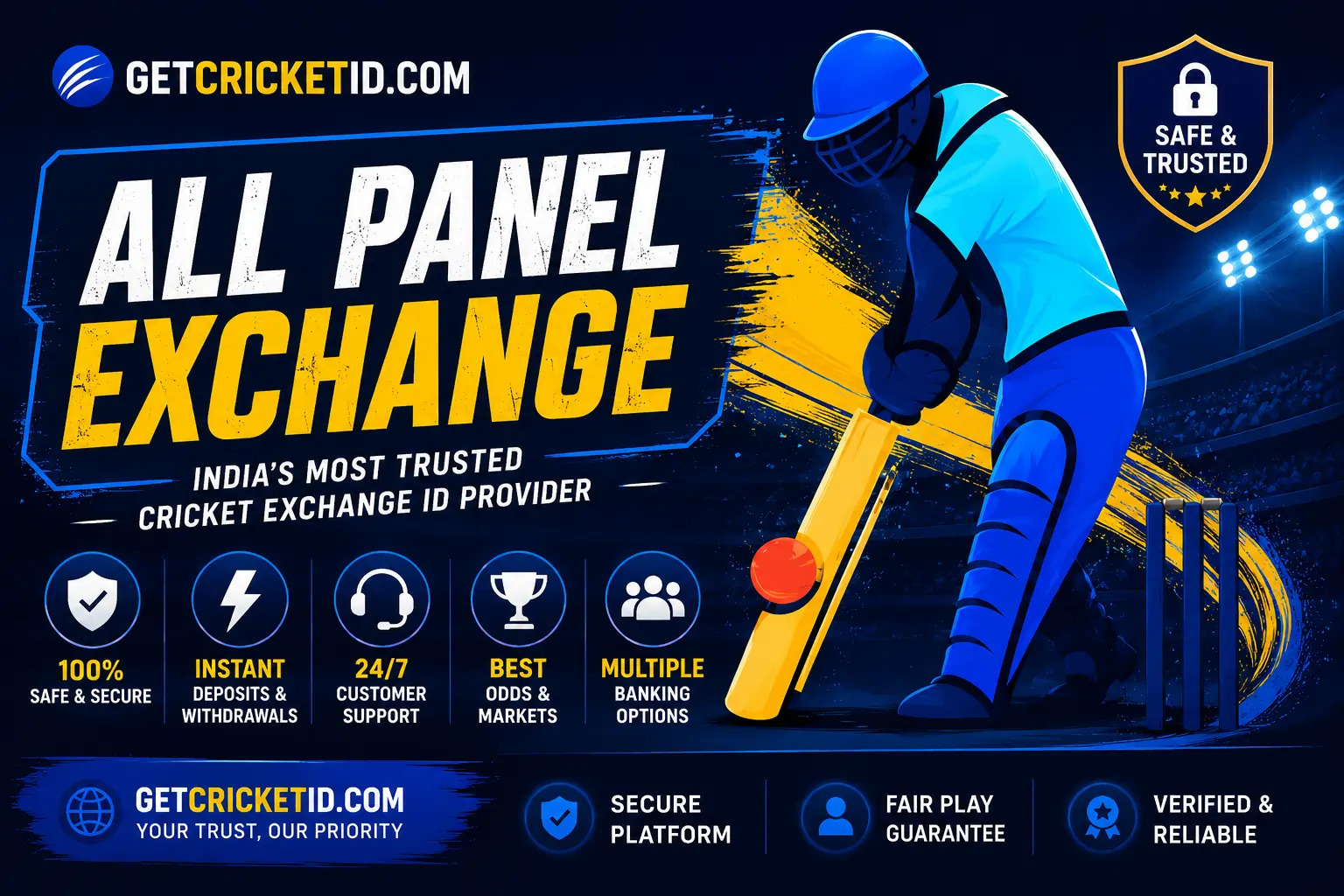 All Panel Exch