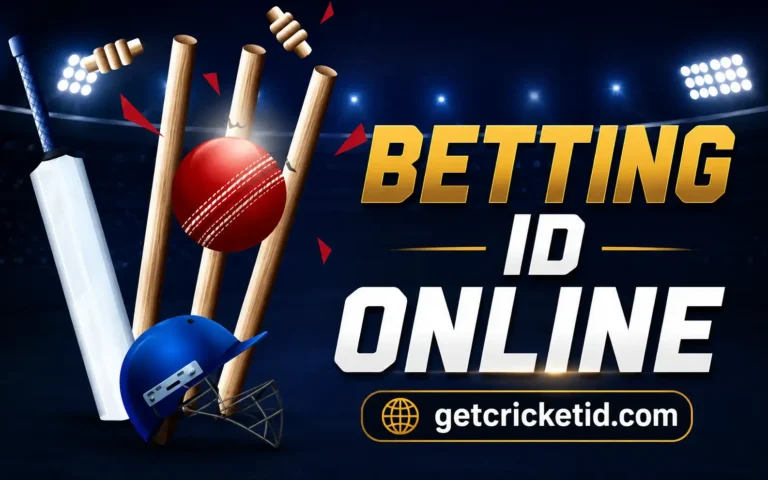 Betting ID Online